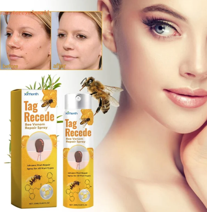 منتج القضاء على الثلاليل