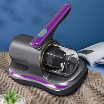 مكنسة المفارش الاحترافية