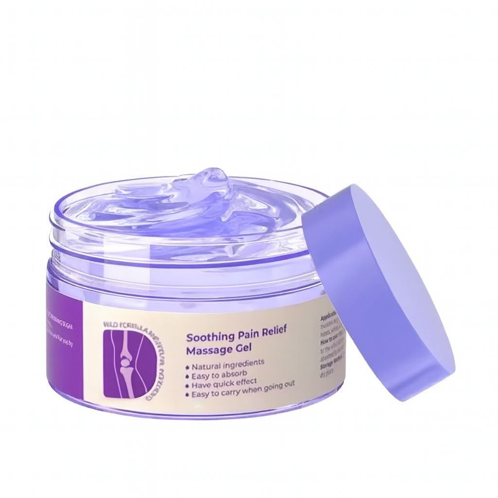 علاج آلام المفاصل الرائد في أمريكا