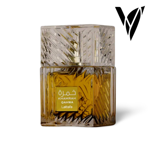 عطر خمرة الأصلي