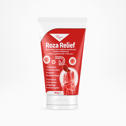 علاج آلام المفاصل الرائد في أمريكا