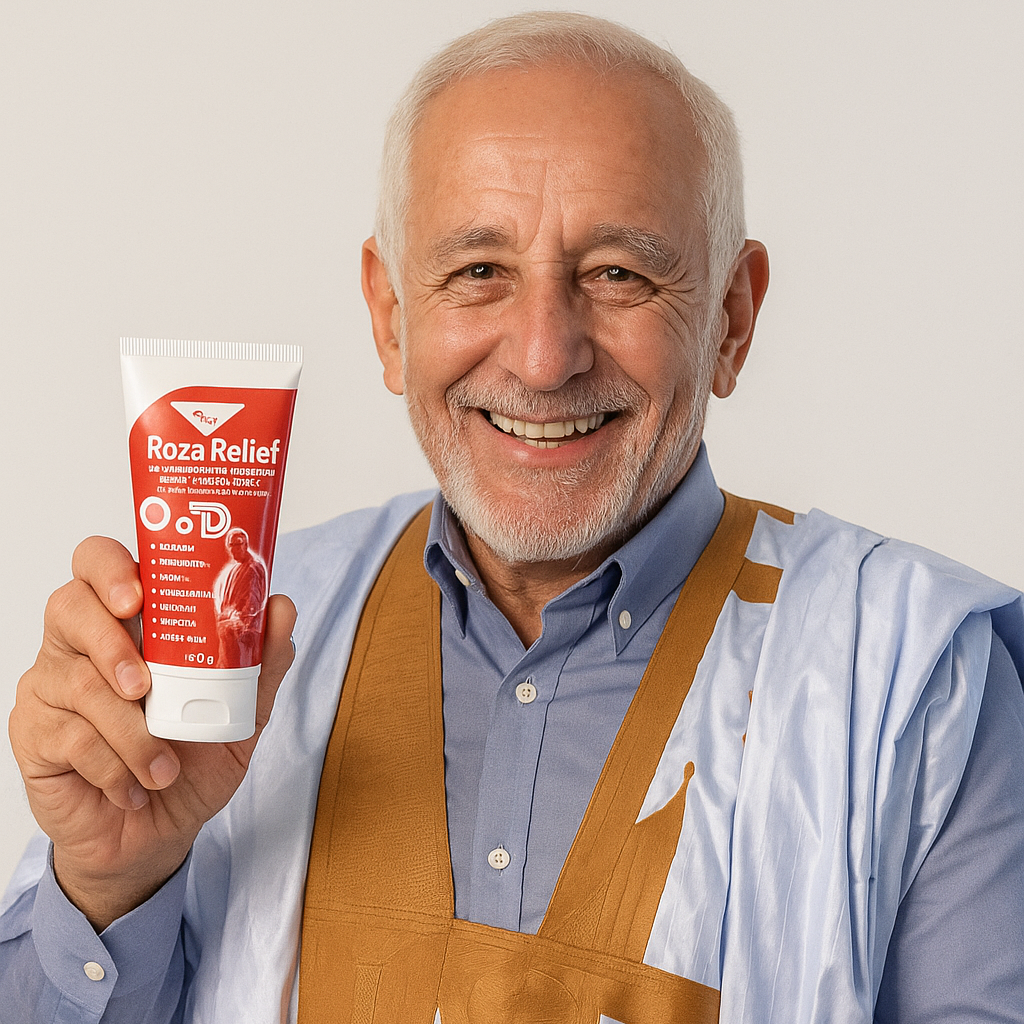 علاج آلام المفاصل الرائد في أمريكا