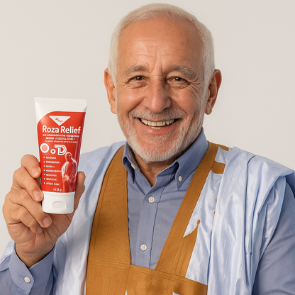 علاج آلام المفاصل الرائد في أمريكا