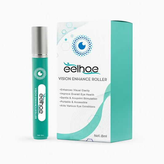 علاج ضعف الرؤية لكبار السن