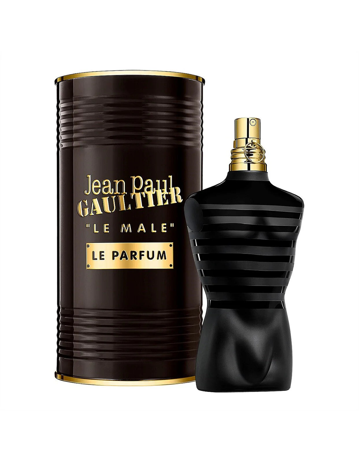 عطر Le Male Elixir Black من Jean Paul Gaultier