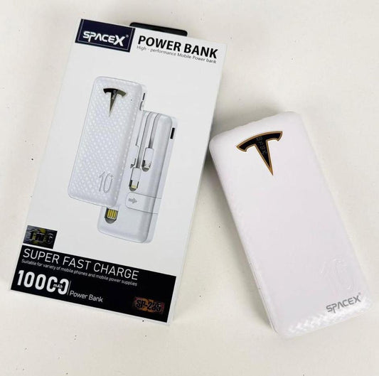 Mini Power Bank