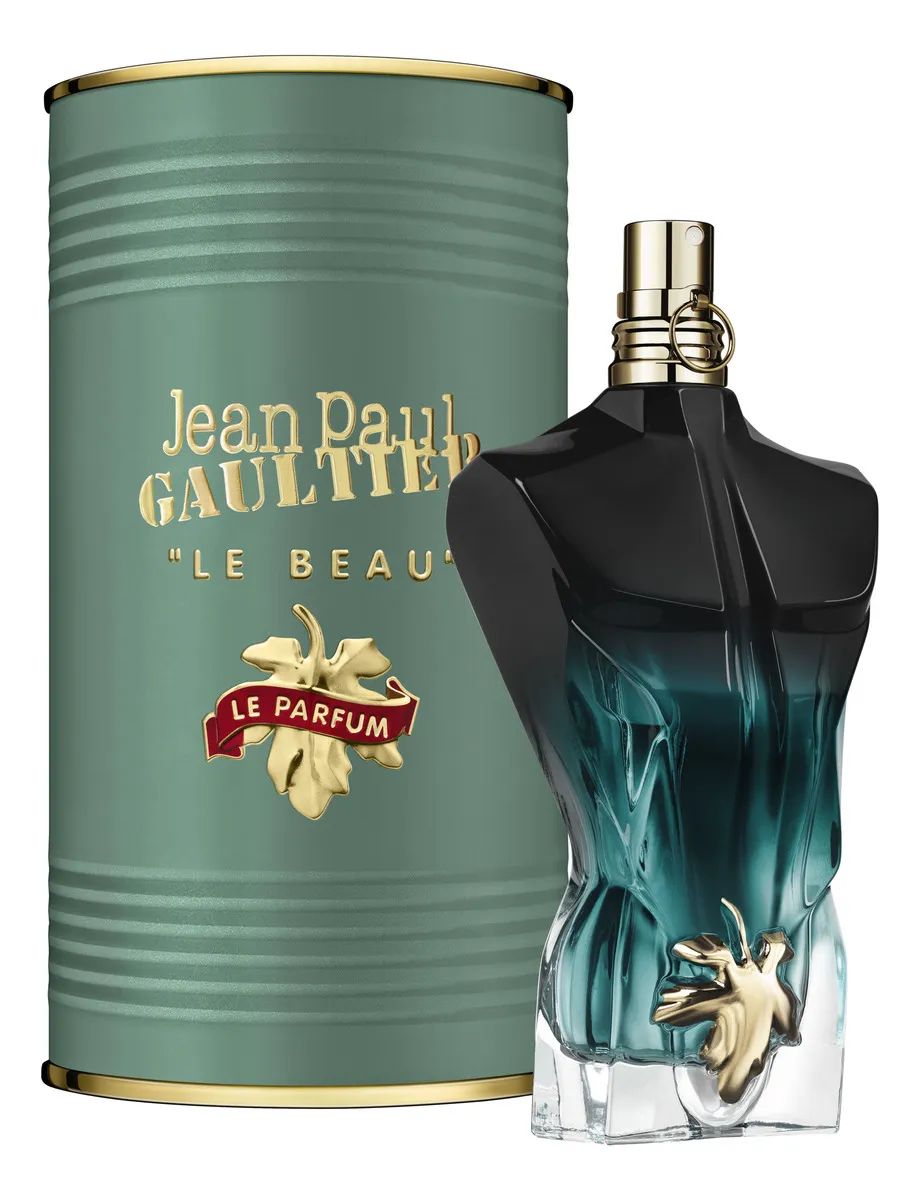 jean paul gaultier le beau 100ML